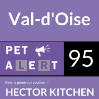 Pet Alert 95