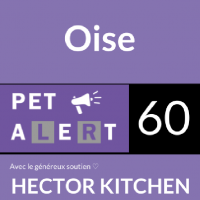 Pet Alert 60